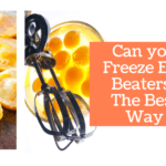 Can you Freeze Egg Beaters? The Best Way