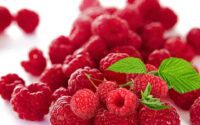 How To Freeze Raspberries