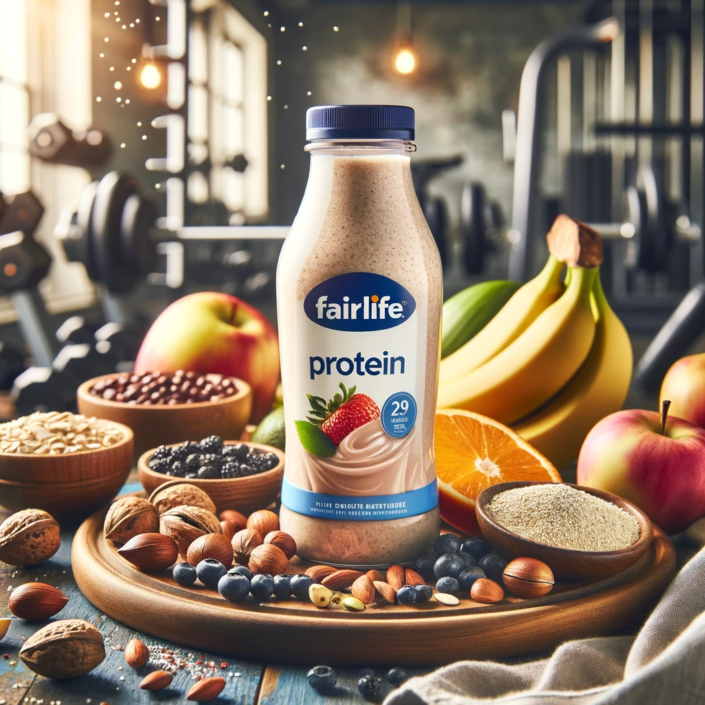 Are Fairlife Protein Shakes Healthy