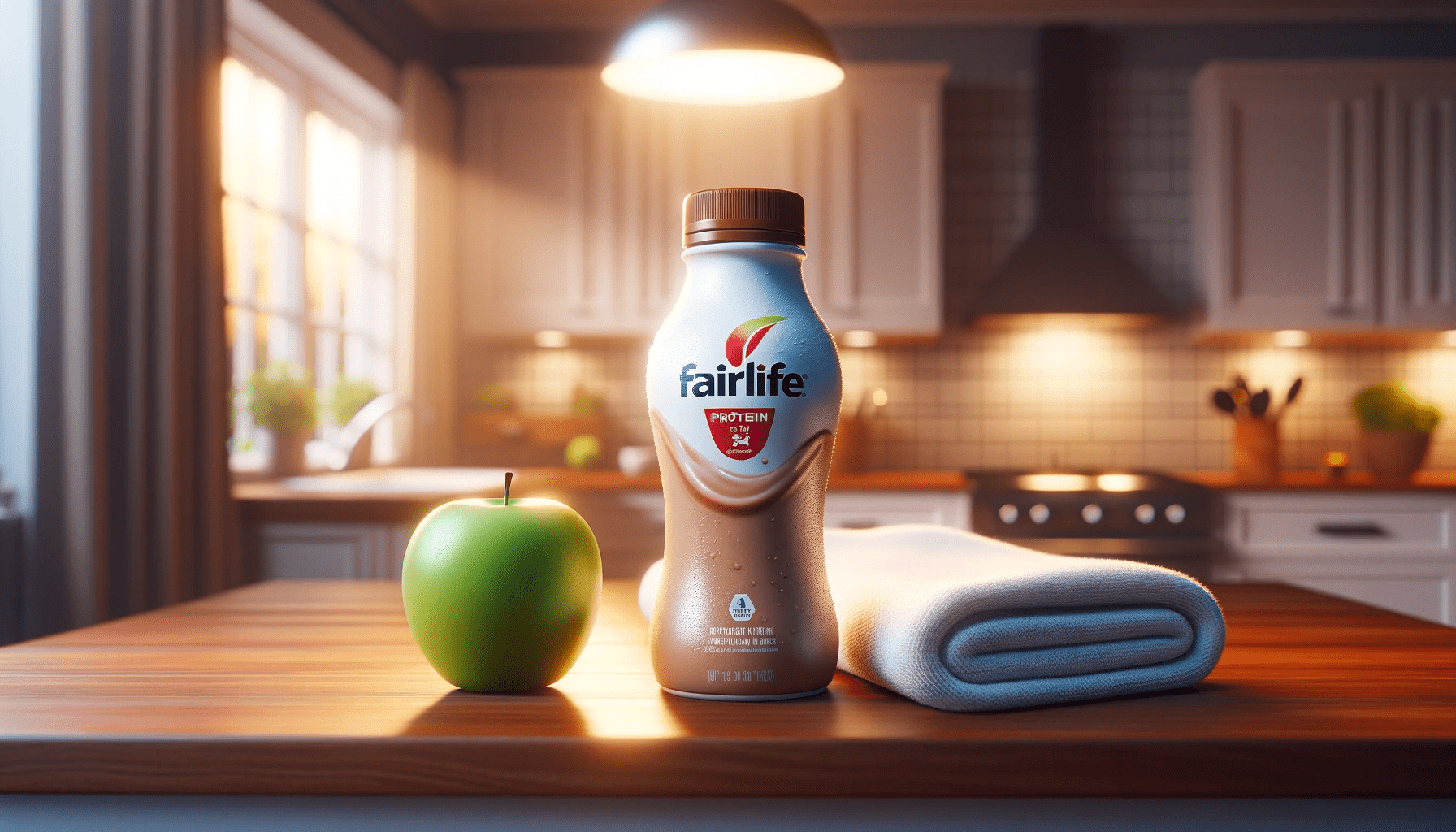 do fairlife protein shakes need to be refrigerated